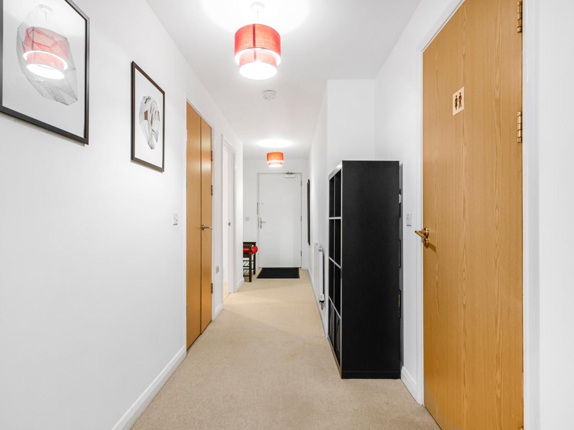 Pass The Keys Modern Tottenham Hale Apartment Perfect For Leisure London Kültér fotó